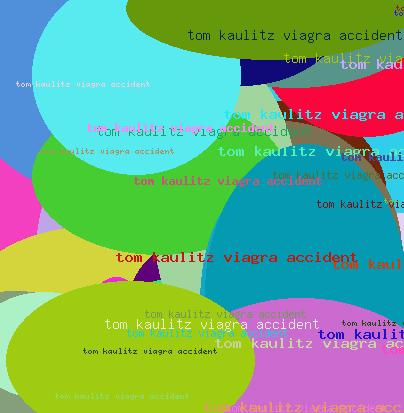 tom kaulitz viagra accident